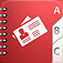 ABBYY Business Card Reader