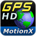 MotionX GPS HD