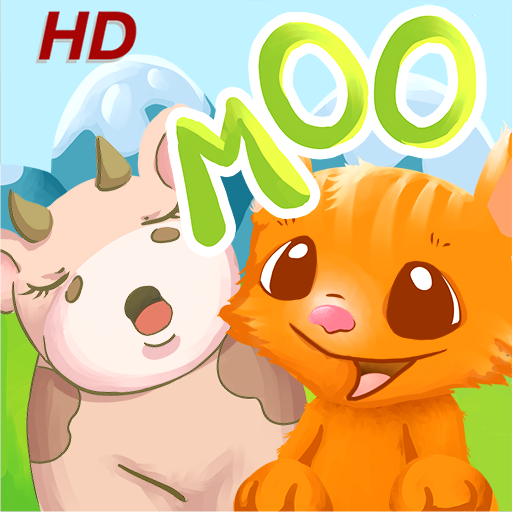 Moo for Kids HD Moo for Kids HD