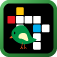 Animal Crosswords - 