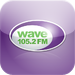 Wave 105