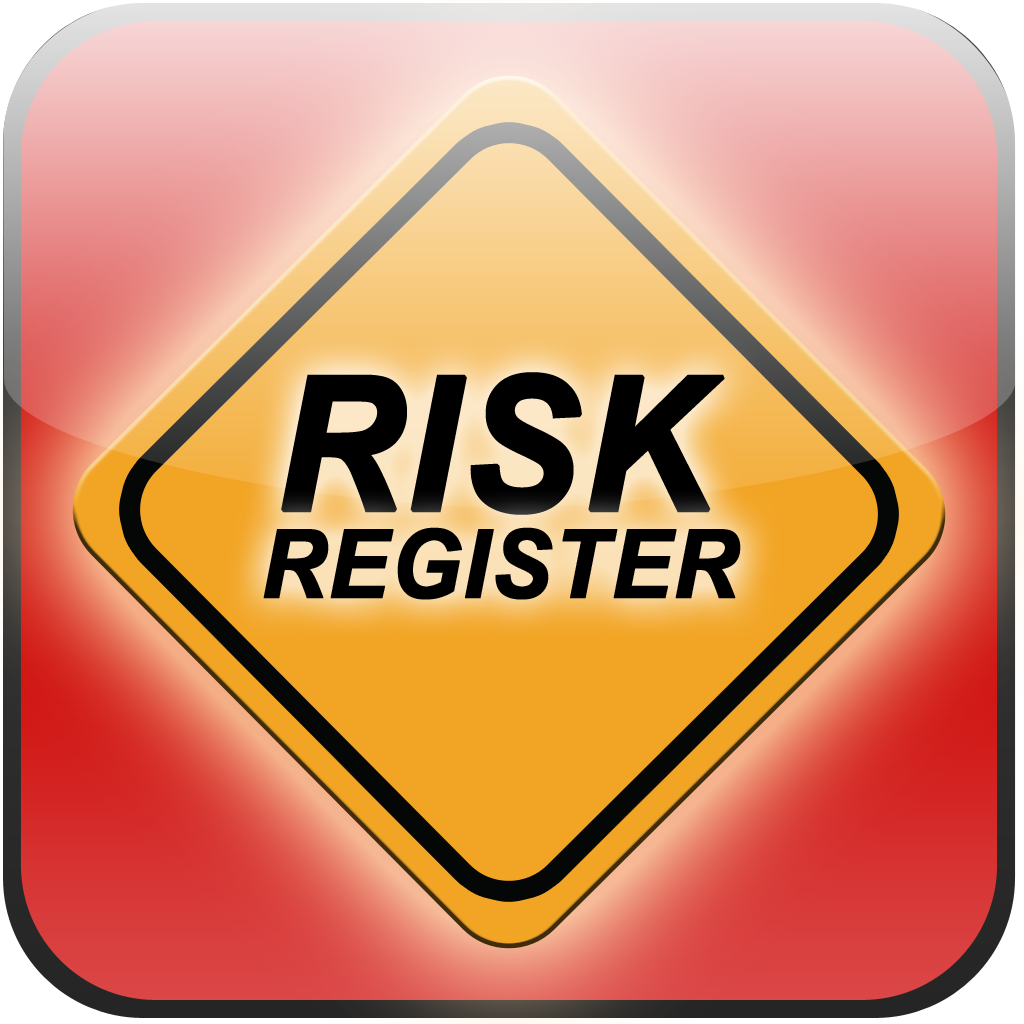 Risk Register 通过 I2eConsulting LLC